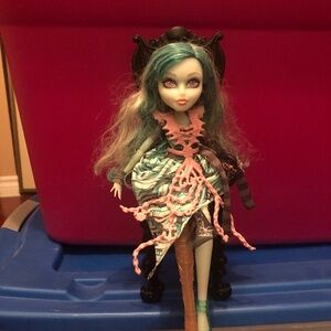Vandala Dubloons Monster High